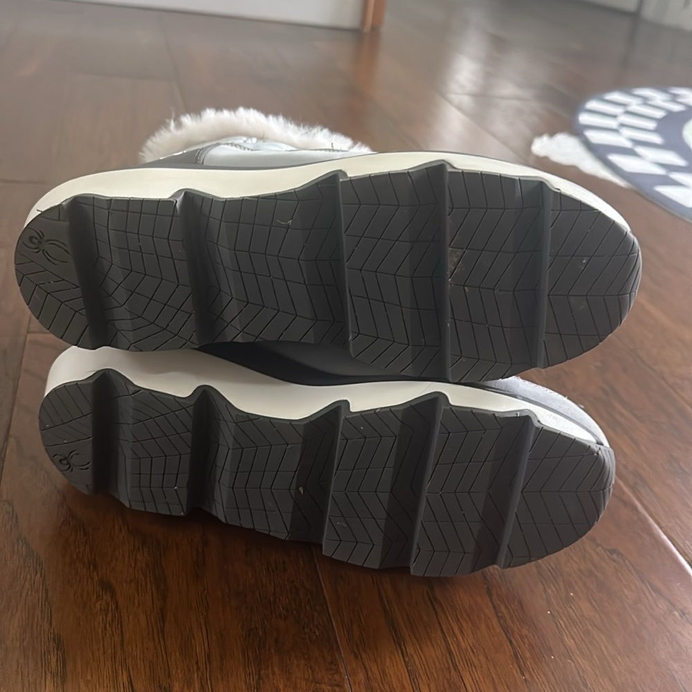 Spyder Camden Boot Size 9 - image 5